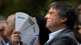 Puigdemont anuncia que volverá a España para el debate de investidura: "Nadie lo podrá impedir"