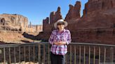 New Mexicans to Know: Magdalena Donahue's geologic road trip across New Mexico - Albuquerque Business First