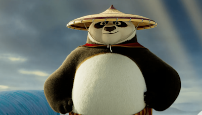 Kung Fu Panda 5 Release Teased By Director