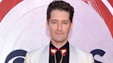 Matthew Morrison Sounds Off on "Blatantly Untrue Statements" About His SYTYCD Firing