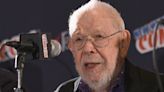 Al Jaffee, Pioneering Mad Magazine Cartoonist, Dies at 102