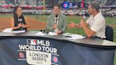 For MLB Central, London Is Calling Once Again