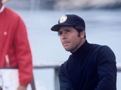 The Breathtaking Shots of Gary Player