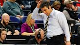 Josh Pastner fired after 7 seasons as Georgia Tech coach
