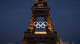 IOC gives 14 Russians, 11 Belarusians neutral status for Paris Olympics in first round of decisions