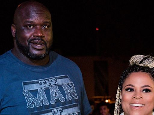 Shaquille O’Neal’s Mother Opens Up on Initial Concerns Over His Ex-Wife Shaunie: ‘Might Not Be the Right Relationship’