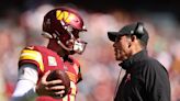 Alex Smith blasts Ron Rivera after Commanders coach identified 'quarterback' as a team weakness