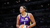 Liz Cambage will 'step away' from WNBA following Sparks exit to focus on 'healing and personal growth'