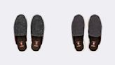 Lusso Cloud and Josh Peskowitz Launch 60 Pairs of Lux Cashmere Loafer