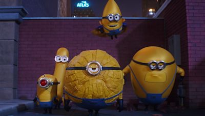 ‘Despicable Me 4’ Gets Digital Streaming Premiere Date