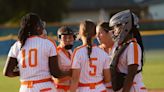 Playoff softball: Shorthanded Lincoln Park Academy bounced by Cardinal Gibbons