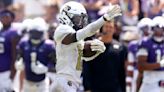 Saints pick Colorado two-way star Travis Hunter in 2025 mock draft