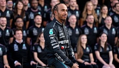 Who is replacing Lewis Hamilton at Mercedes F1 in 2025? Potential driver candidates | Sporting News United Kingdom