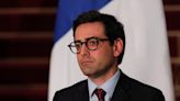 No plan yet for sanctions on Israel to get aid into Gaza, says French minister