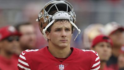 49ers stars Purdy, Bosa react to potential 18-game NFL season