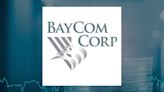 BayCom Corp (NASDAQ:BCML) Shares Sold by BHZ Capital Management LP