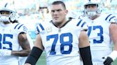 Colts center and NFLPA president Ryan Kelly isn't in favor of an 18-game regular season