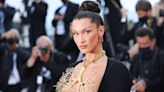 British GQ names Bella Hadid the ‘most stylish person on the planet’