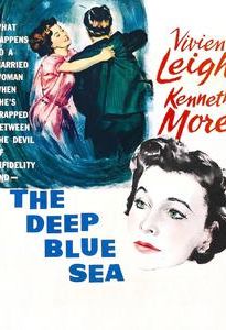 The Deep Blue Sea