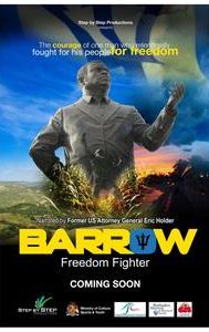 Barrow: Freedom Fighter