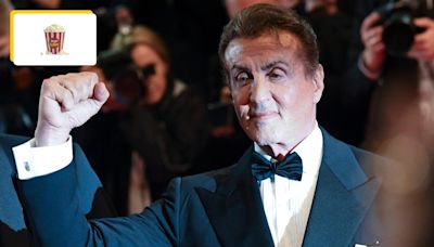 "J'ai été très critiqué..." : pour Sylvester Stallone, son meilleur film d'action, c'est celui-là !