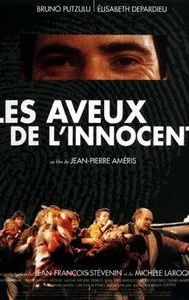 Les aveux de l'innocent