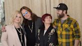 The Osbournes Announce Launch of New Podcast: '5 Years Later and the Gang's All Here!'