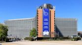 Berlaymont building