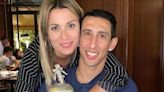 El CONMOVEDOR posteo de la esposa de Ángel Di María antes del último partido de Fideo en la Selección argentina