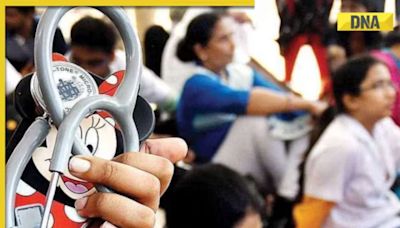 NEET UG 2024 counselling to start from August 14, registrations likely to begin in..