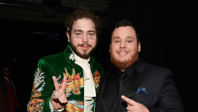 Post Malone & Luke Combs Announce ‘Guy for That’ Collaboration, Release Date