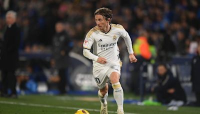 Luka Modric renueva otra temporada con el Real Madrid y ya tiene a tiro a Ferenc Puskas