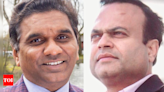 Two PIOs with roots in Telangana lose in UK general elections | Hyderabad News - Times of India