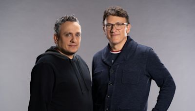 Russo Brothers Make Big Return To Marvel As They Eye Upcoming ‘Avengers’ Sequels