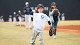 'Super meaningful': 4th annual Down Syndrome Awareness baseball tourney draws crowd