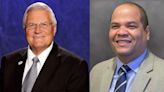 It's Ruben Colón vs. Fred Lowry in Deltona-area Volusia School Board district election