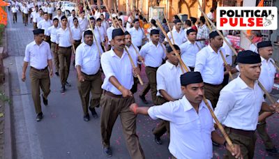 Why Amit Malviya sought to link RSS govt order to a 1966 protest