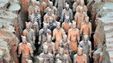 Netflix's new hit doc shows dangerous tomb of China's first emperor