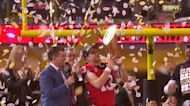 Georgia wins 2nd straight college football national championship title