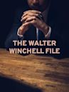 The Walter Winchell File