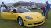 Missoula hosts Big Sky Corvette meet