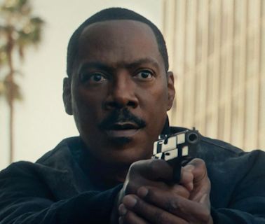 ‘Beverly Hills Cop: Axel F’ Sequel Explained—Does Axel Survive And Crack The Case?