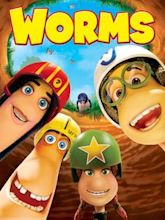 Worms (film)