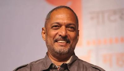 Nana Patekar breaks his silence on #MeToo allegations by Tanushree Dutta: ‘Mujhe nahin gussa aaya’