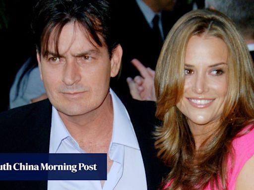 Who is Charlie Sheen’s ex-wife Brooke Mueller, who we now know dated Matthew Perry?