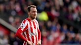 Christian Eriksen looking forward to Tottenham reunion