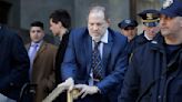 A look at past and future cases Harvey Weinstein has faced as his New York conviction is thrown out