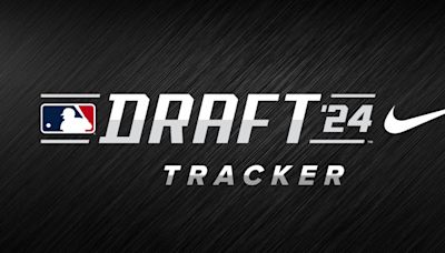 2024 Draft first-round signings tracker