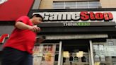 GameStop’s stock slides 12% after skyrocketing last week
