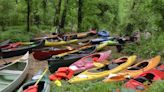 Annual Fishing Creek Paddle event slated for June 1 at Bellamy Mill